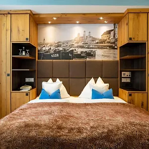 Hotel Residenz, Passavia