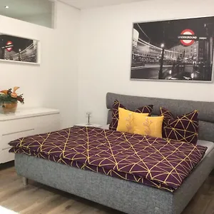 Ferienwohnung Passau