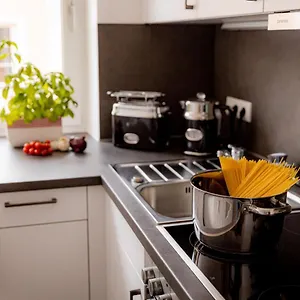 Bonnystay L Modern L Zentral L Work Space L Kitchen L Smart Tv L Wlan Passau