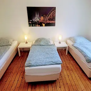 apartment-koln-weidenpesch.topcolognehotels.com/